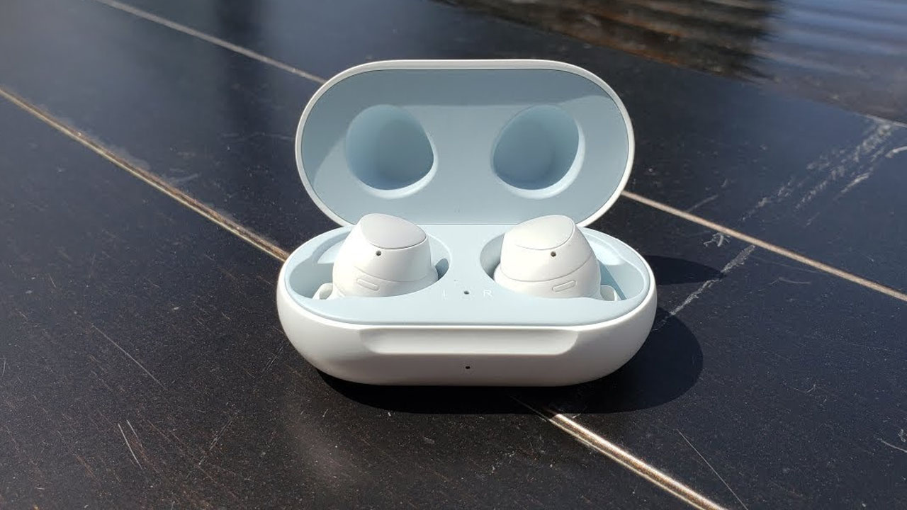 galaxy buds