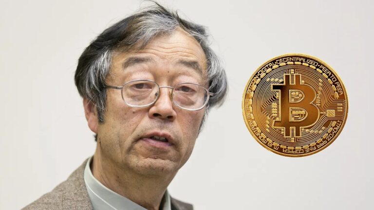 Bitcoin’in yaratıcısı Satoshi Nakamoto ölümsüzleştirildi!