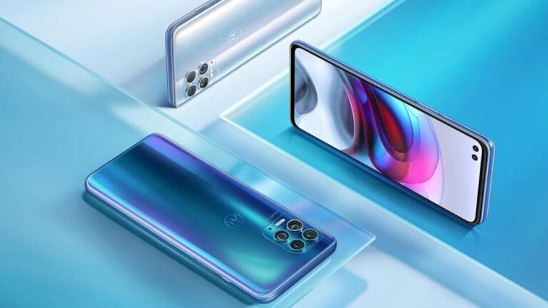 Bütçe dostu Motorola Moto E30, Geekbench’te göründü