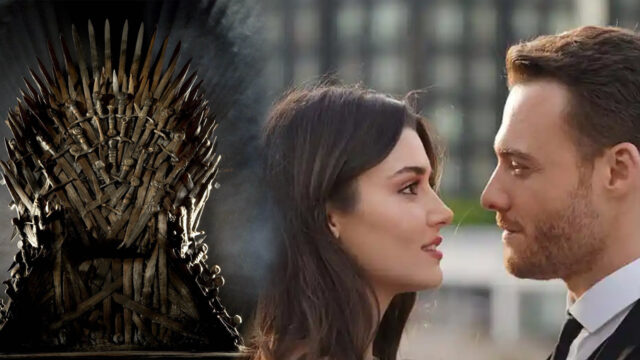 Popüler Türk dizisi, Game of Thrones’un rekorunu alt üst etti