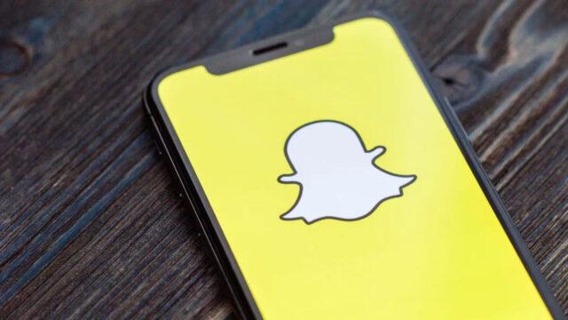 Snapchat’ten işitme engelli kullanıcıları sevindiren hareket!