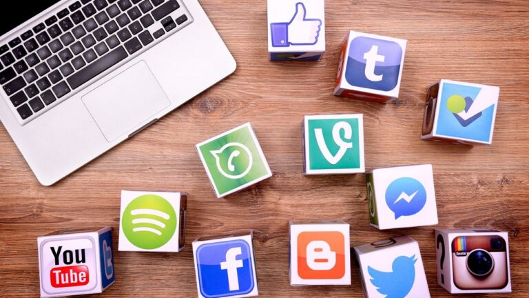 Geçtiğimiz yıl en fazla çöken sosyal medya platformları açıklandı!