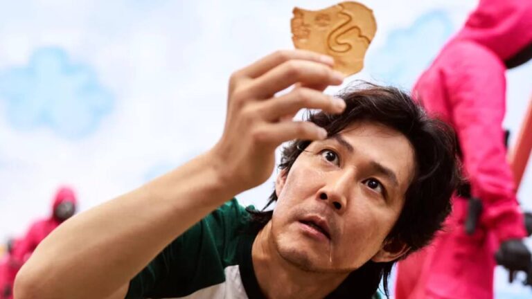 Squid Game 2. sezon ne zaman çıkacak?