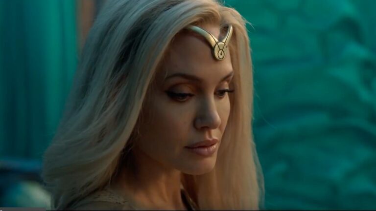 Eternals filminin Marvel evrenindeki yeri belli oldu