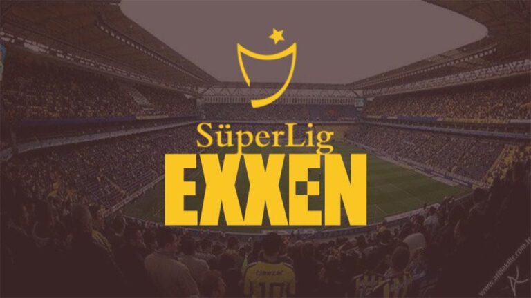 Süper Lig maçları Exxen’e mi geliyor?