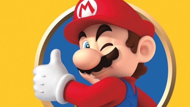 Nintendo, yeni Mario oyununu yakında duyuracak!