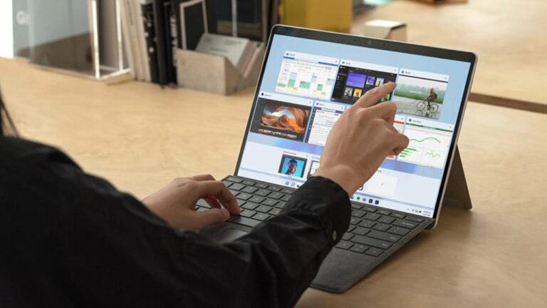 Surface Pro X tanıtıldı! İşte özellikleri ve fiyatı