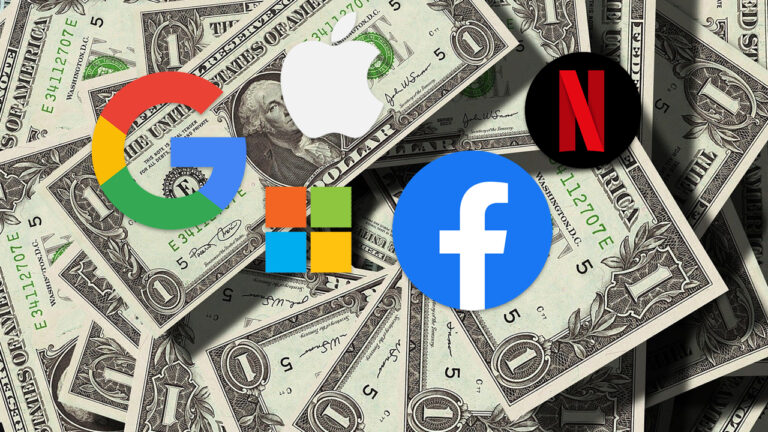 Teknoloji devleri, çalışanlarına ne kadar maaş veriyor?