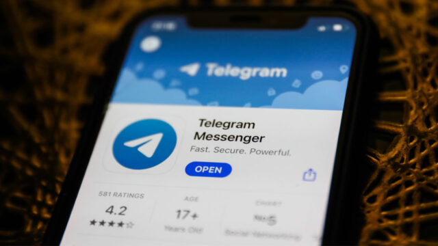 Telegram, sekizinci yılına özel yeniliklerini duyurdu!
