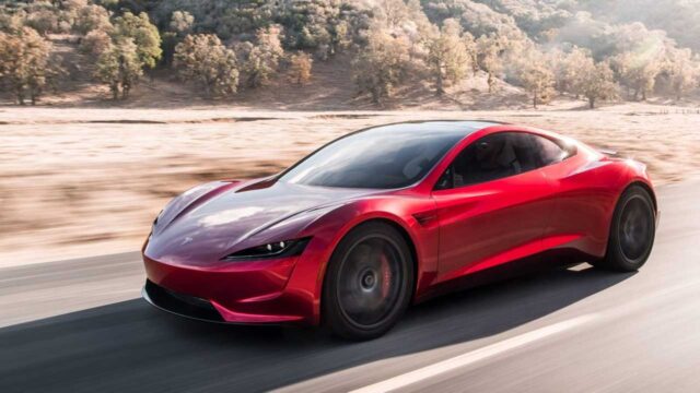 Tesla Roadster’ın çıkış tarihi ile ilgili üzücü gelişme!