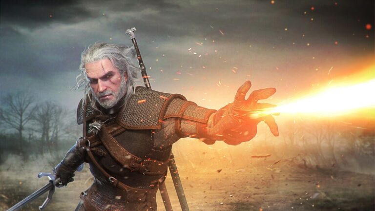 The Witcher 4’ün ayak sesleri: CD Projekt’ten yeni oyun geliyor