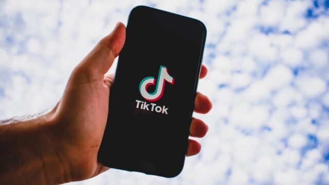 TikTok, aylık kullanıcı sayısı ile yeni bir rekor kırdı!
