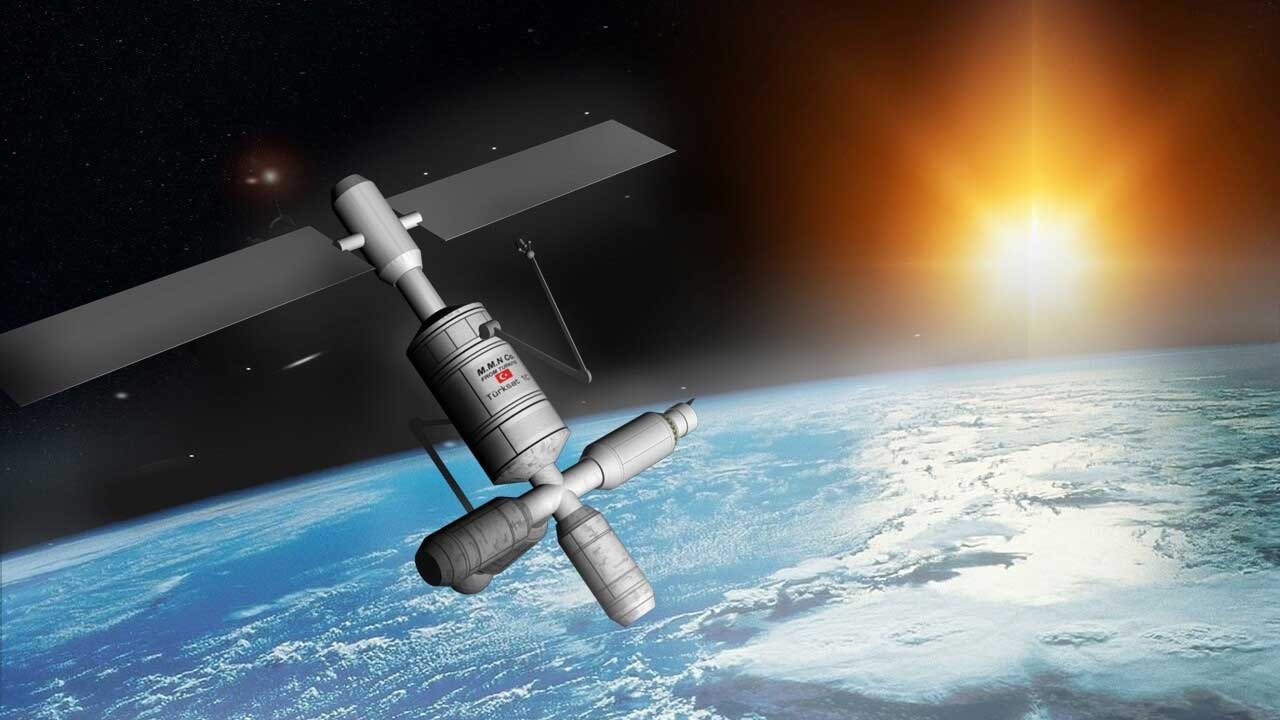 türksat 6a spacex