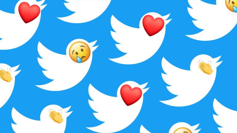 Twitter, yeni reaksiyon özelliğini ilk kez Türkiye’de test ediyor!