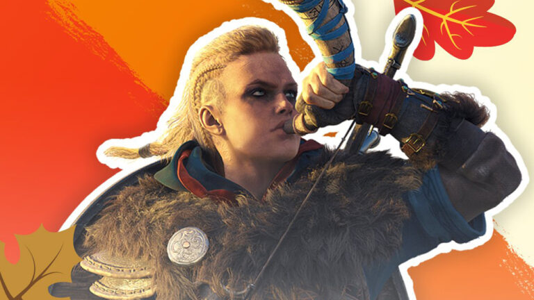 Ubisoft’un Sonbahar İndirimleri başladı!