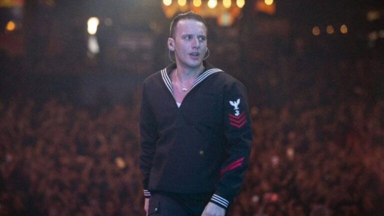 Ünlü popçu Edis’in Netflix belgeselinden ilk fragman geldi