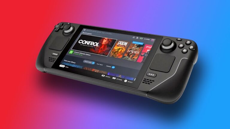 Valve’dan yeni el konsolu için ‘hile’ önlemi!