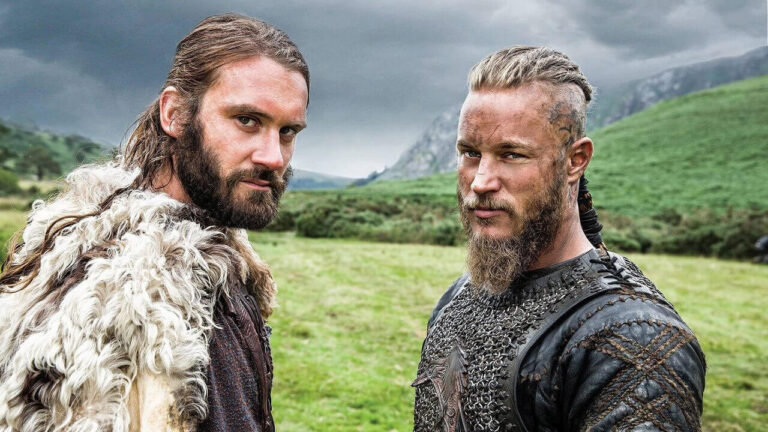 Vikings: Valhalla’nın ilk fragmanı yayınlandı!