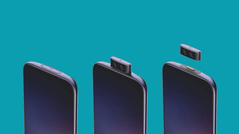 Vivo’dan çok konuşulacak modüler kamera patenti