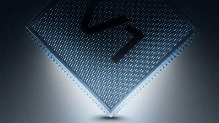 Vivo X70 serisine güç verecek V1 işlemci duyuruldu!