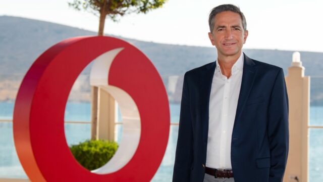 Vodafone’un Türkiye ekonomisine katkısı 334 milyar TL’ye ulaştı