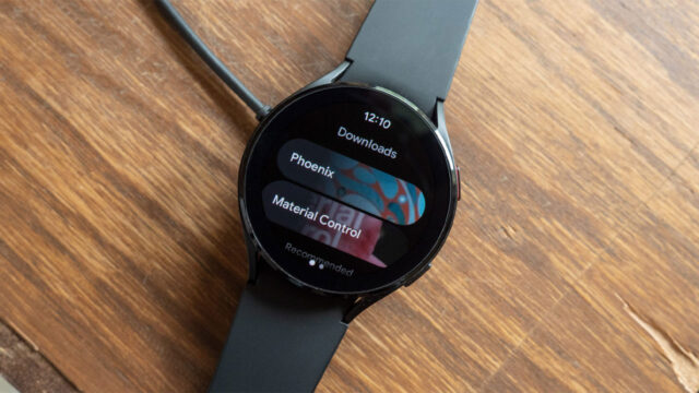 The longing is over: YouTube Music surprise for WearOS!
