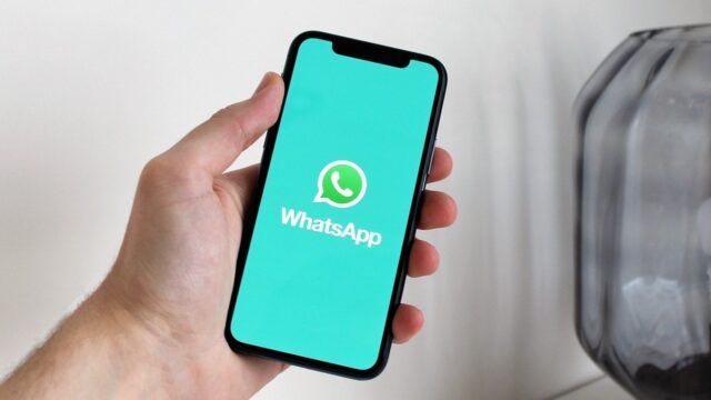 WhatsApp veri ihlalleri nedeniyle ceza yedi