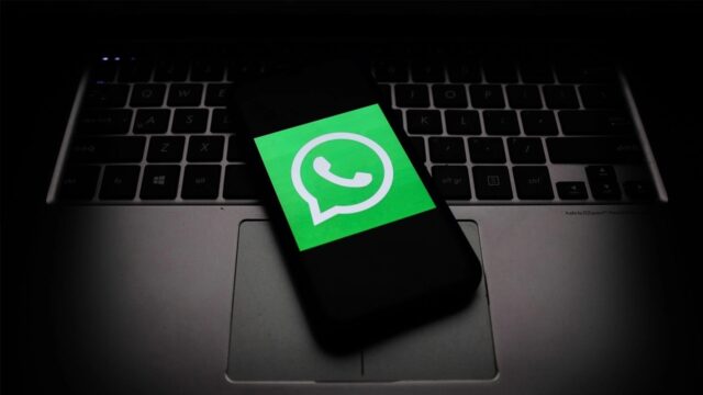WhatsApp mesaj yedeklerine şifreleme getirecek