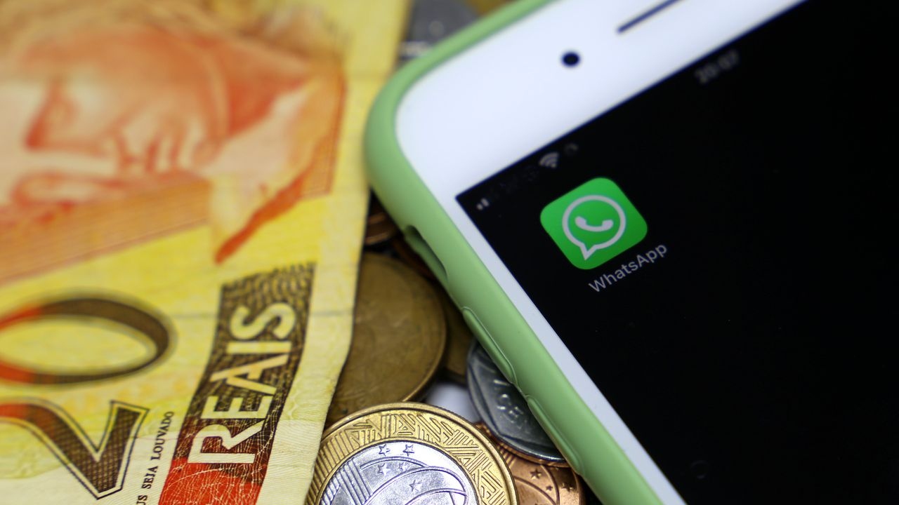 WhatsApp geri ödeme özelliği üzerinde çalışıyor