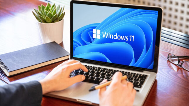 Microsoft, geliştiriciler için Windows 11’in yeni sürümünü yayınladı