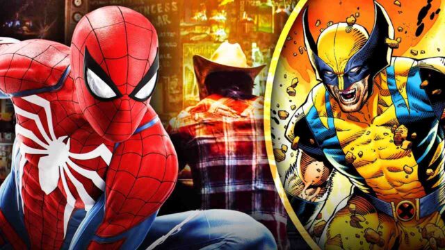 Insomniac, Wolverine ve Spider-Man 2’yi duyurdu