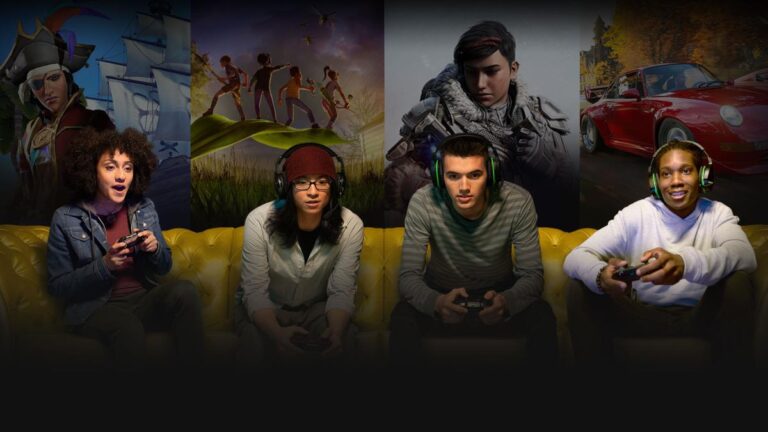 Xbox Live Gold ekim oyunları belli oldu!