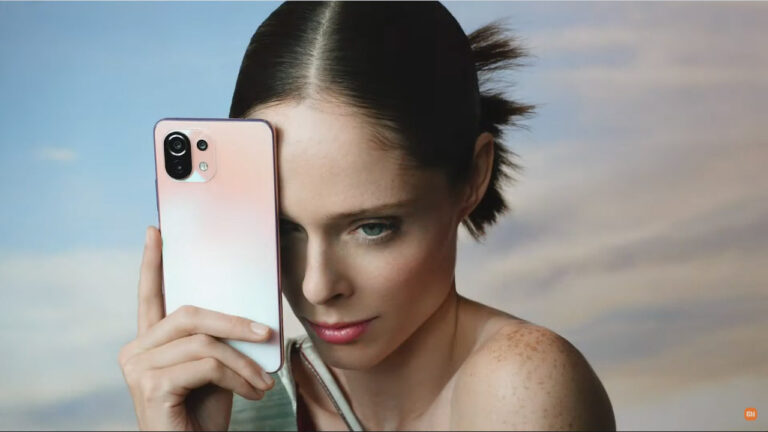 Xiaomi 11 Lite 5G NE tanıtıldı: Fiyatı ve özellikleri