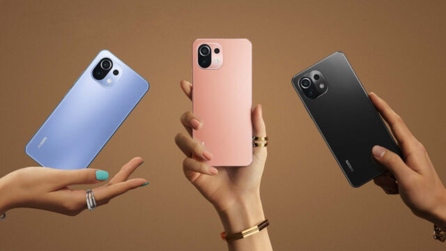 Xiaomi, yeni akıllı telefon serisi için tarih verdi!