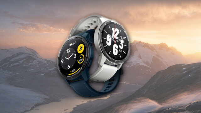 watch color 2, xiaomi watch color 2, xiaomi akıllı saat, watch color 2 özellikleri