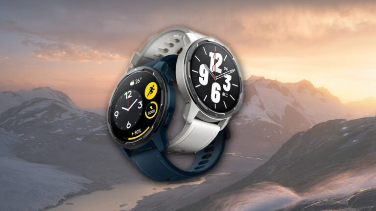 Yaklaşan Xiaomi etkinliğinde Watch Color 2 sürprizi