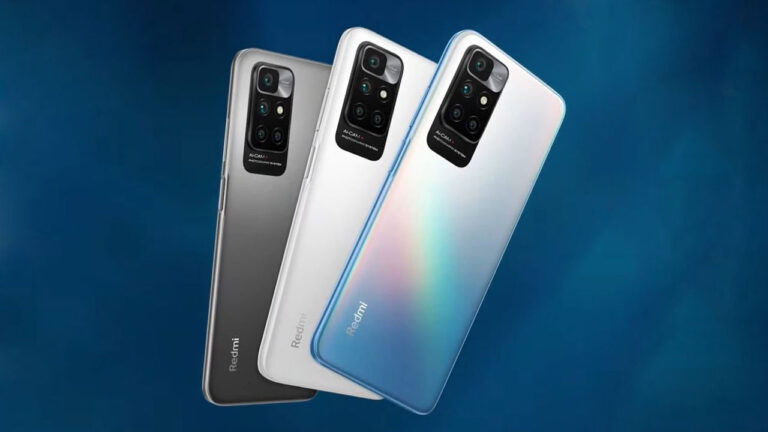 Redmi 10 Prime tanıtıldı! İşte özellikleri ve fiyatı