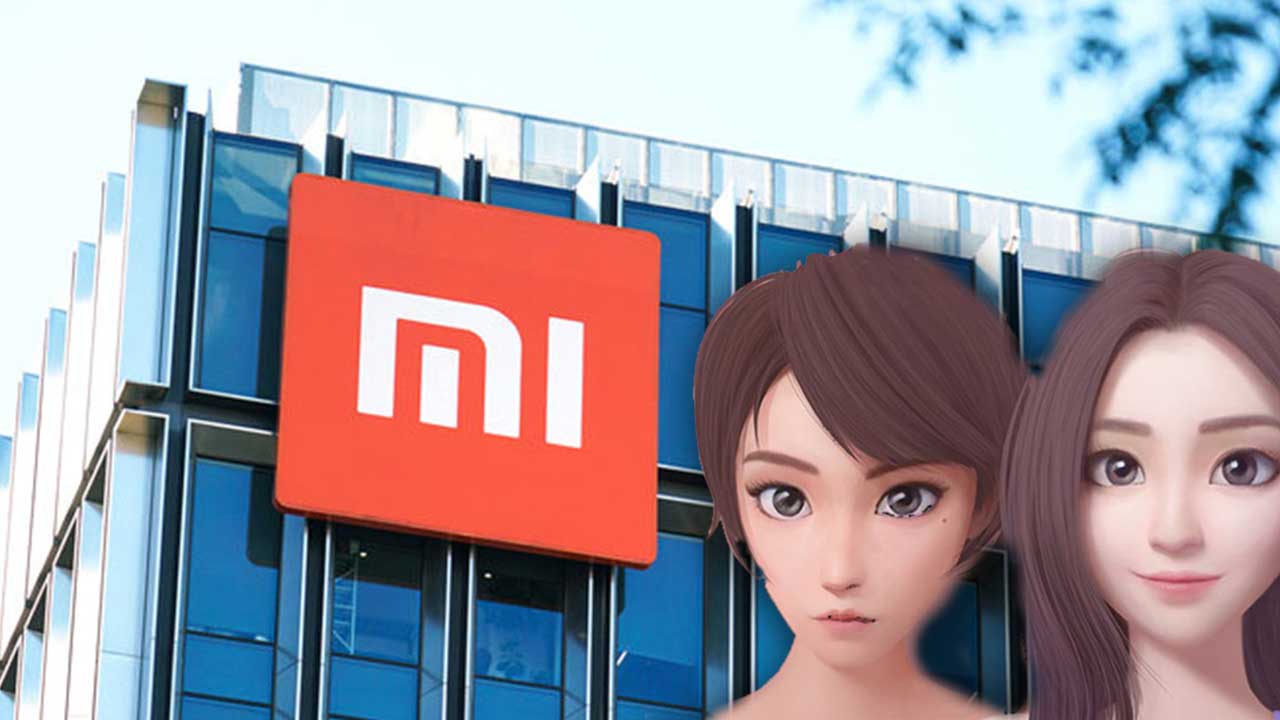 xiaoi ai, xiaomi sesli asistan, xiaomi kız arkadaş, xiaoi ai girlfriend