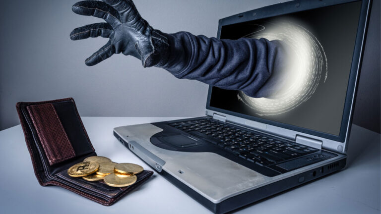 Yatırımcılar dikkat! Kripto paraları çalan eklenti keşfedildi