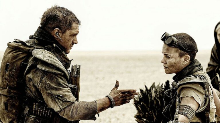 Yeni Mad Max filminden üzücü haber!