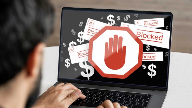 Yeni sekme açtıran reklamlara son!