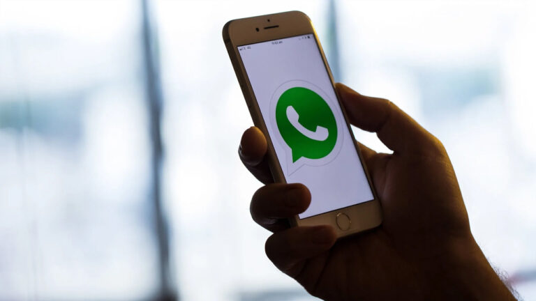 WhatsApp’ın renkleri değişiyor! İşte yeni tasarım