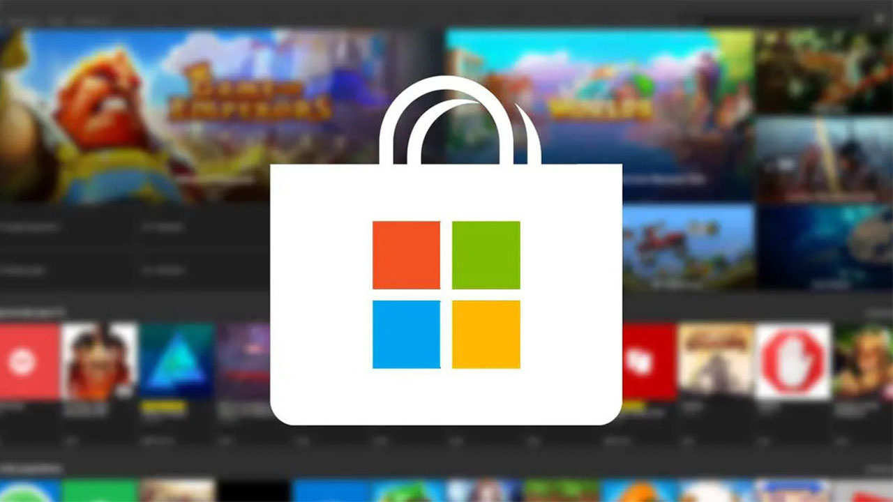 microsoft store