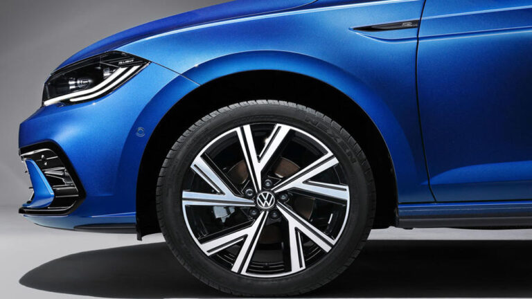 Yenilenen Volkswagen Polo fiyatları belli oldu!