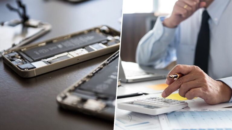 Yenilenmiş telefonlara vergi indirimi geldi! İşte detaylar