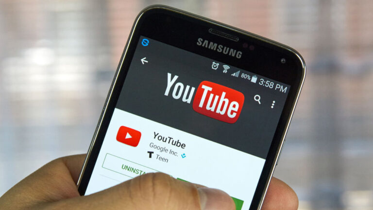 Birçok telefonda artık Gmail ve YouTube yok!