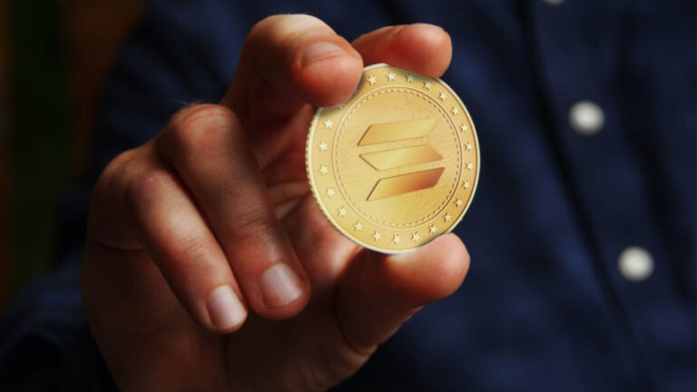 Yükselişi durdurulamayan Solana, sosyal medyayı birbirine kattı