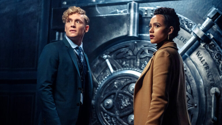 Zack Snyder yapımı Hırsızlar Ordusu’nun çıkış tarihi belli oldu!