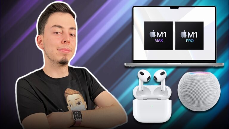 13 dakikada Apple etkinliği özeti!