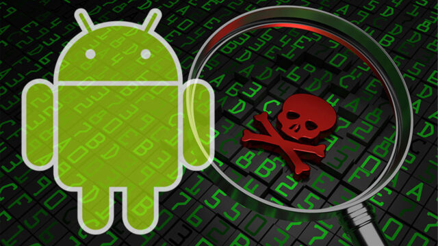 140 milyondan fazla Android kullanıcısı Google yüzünden tehlikede!
